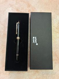 Penna stilografica Montblanc