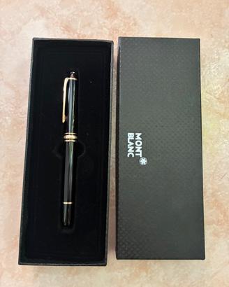 Penna stilografica Montblanc
