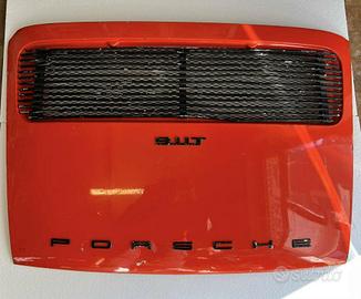 COFANO POSTERIORE PORSCHE 911 T