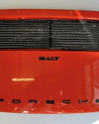 PORTELLO PORSCHE 911 T
