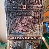 Whisky The Macallan 12 Years Old Sherry Oak