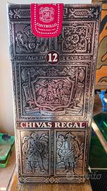 Whisky The Macallan 12 Years Old Sherry Oak