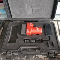 Affilalamine Swix Edge Evo Pro