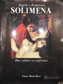 RIVISTA ARTE FRANCO M. RICCI su A. e F. SOLIMERA