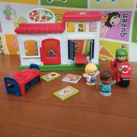 Little people