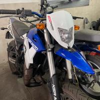 Motard 50