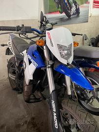 Motard 50
