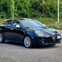 Alfa Romeo Giulietta 1.4 Turbo MultiAir Distinctiv