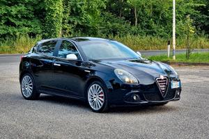 Alfa Romeo Giulietta 1.4 Turbo MultiAir Distinctiv