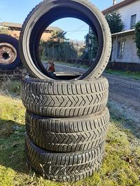 Gomme invernali 225/40 R19