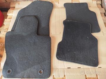 Tappetini jeep compass