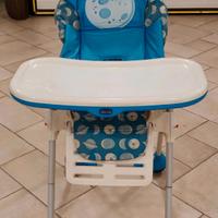 SEGGIOLONE, FASCIATOIO+BAGNETTO, SEGGIOLONE CHICCO