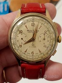 Cronografo Philip Watch vintage 