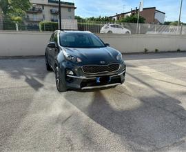 Kia Sportage 2019