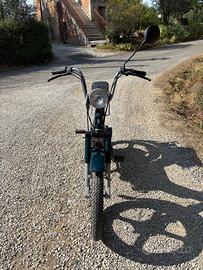 Piaggio si 50cc