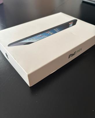 Ipad mini 16GB