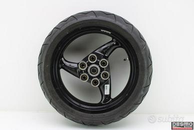 Cerchio ruota posteriore Ducati Monster 620 695
