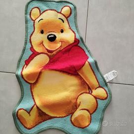 Tappeto Disney winnie the Pooh