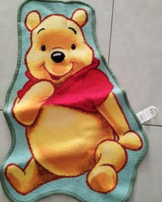 Tappeto Disney winnie the Pooh