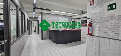 UFFICIO A SESTO FIORENTINO