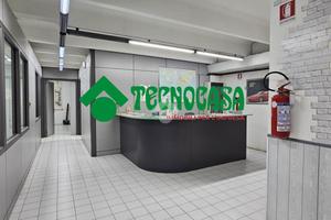 UFFICIO A SESTO FIORENTINO