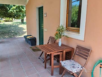 Villino rustico a 15 minuti dal mare