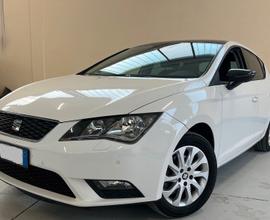 Seat Leon 1.4 TGI ST Style