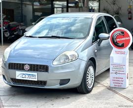 FIAT Grande Punto 1.3 MJT 90 CV 5p. Dynamic 10/200