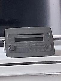 Stereo panda 169