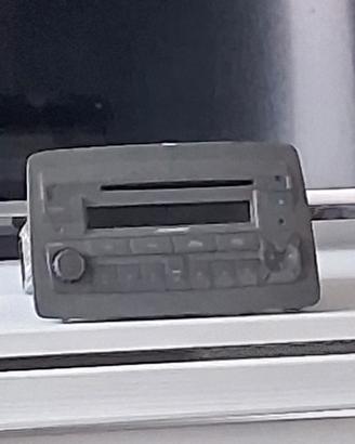 Stereo panda 169