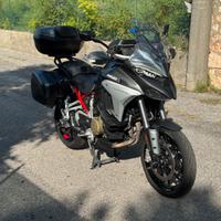 Ducati Multistrada v4s garanzia 2027