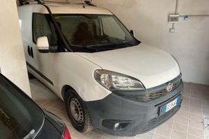 Doblo cargo 1.6 mtj