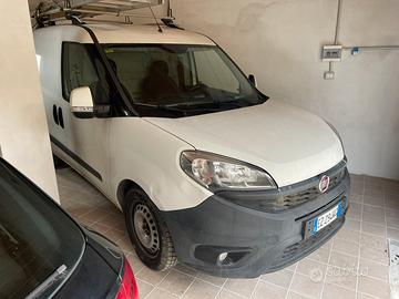 Doblo cargo 1.6 mtj