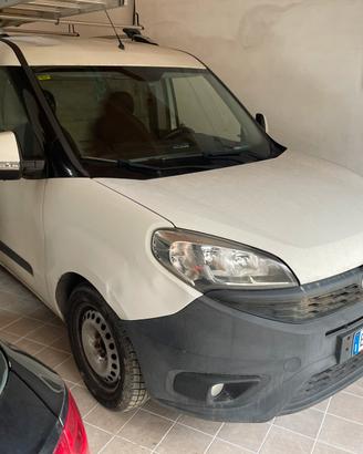 Doblo cargo 1.6 mtj