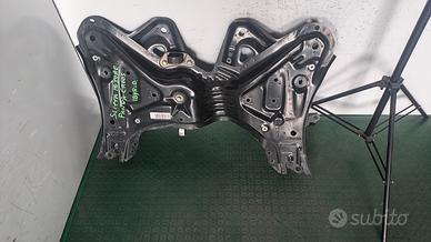 Slitta-Culla Motore 46341162-FIAT PANDA (4Q) 2016-