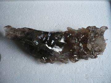 Quarzo Elestiale Jacaré