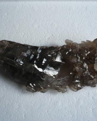 Quarzo Elestiale Jacaré