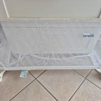 Sponda, barriera letto