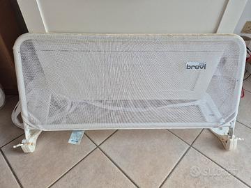 Sponda, barriera letto