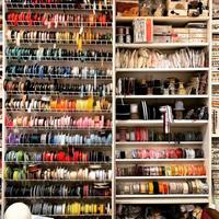 Accessori  merceria e filato