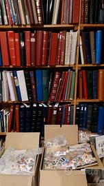 Francobolli Monete Album e Figurine Calciatori