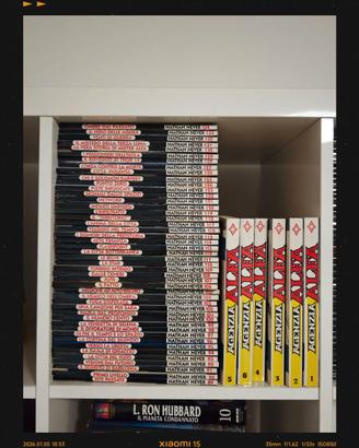 Nathan Never 0-158