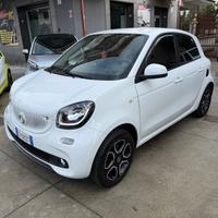 Smart ForFour 70 1.0 twinamic Passion