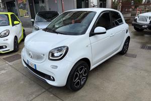 Smart ForFour 70 1.0 twinamic Passion