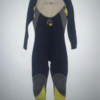 Tuta/Muta Sub/Surf 2mm triboard