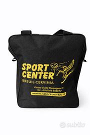 Scarponi da sci Tecnica Cochise 110 + borsa