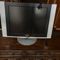 Televisore Samsung