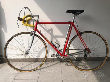 Bici Vintage Eroica