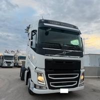 VOLVO FH 460