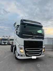 VOLVO FH 460